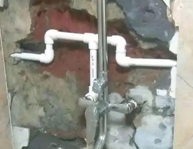 丹江口卫生间漏水检测电话