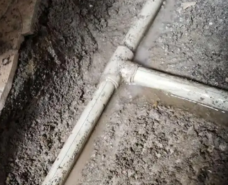 丹江口漏水维修电话