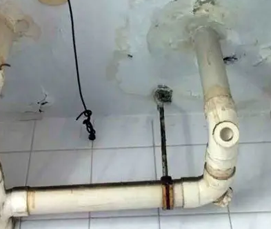 丹江口卫生间漏水检测多少钱