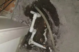 丹江口卫生间漏水检测多少钱