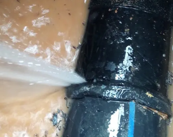 丹江口漏水维修价格明细