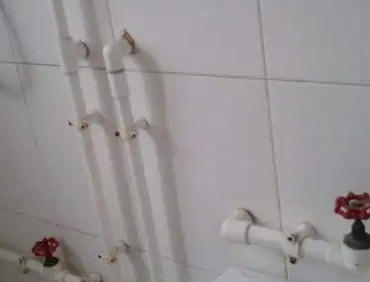 丹江口水管维修多少钱