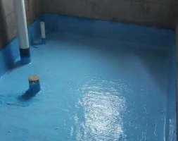 丹江口卫生间防水哪家好