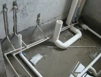 丹江口水管维修多少钱