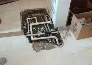 丹江口查漏水多少钱