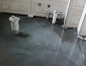 丹江口卫生间漏水维修公司为您专业分享下丹江口卫生间漏水检测的知识点
