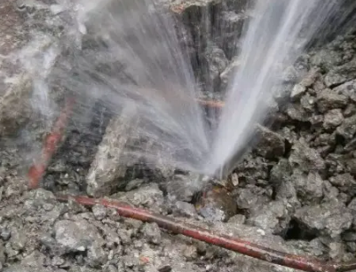 丹江口水管维修多少钱