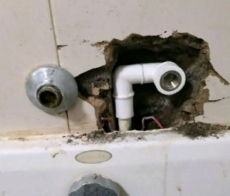丹江口卫生间漏水检测多少钱