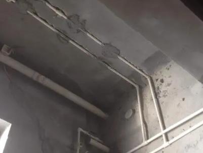 丹江口卫生间漏水维修技术的依据是什么